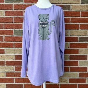 The Animal Rescue Site NWT Two Piece Set Nordic Paws Top + Pajama Bottoms 🐾